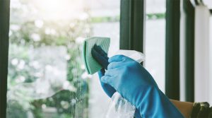 5 Common Window Cleaning Mistakes You Should Avoid