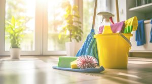 The Ultimate Airbnb Cleaning Checklist for Hosts
