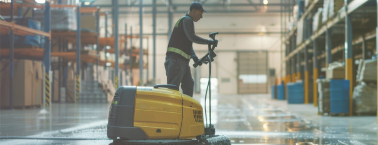 cleaning-warehouse