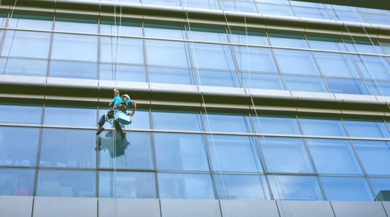 commercial-window-cleaning