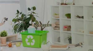 The Ultimate Guide to Eco-Friendly Cleaning for Offices