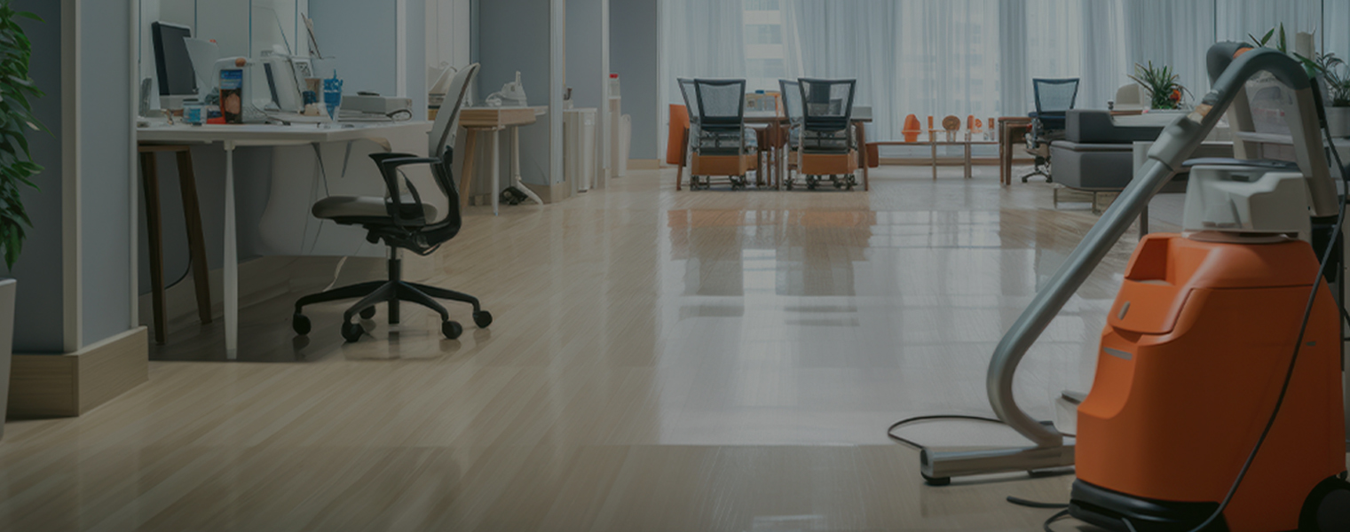 Office Cleaning Service