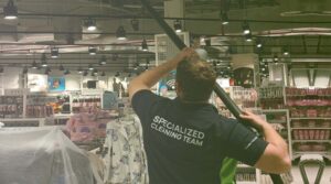 The Ultimate Checklist for Autumn Office Cleaning Service