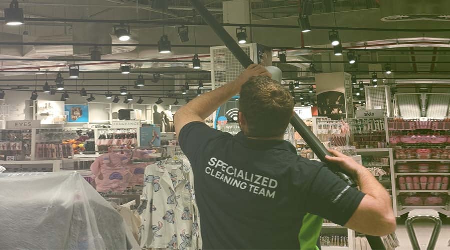 The Ultimate Checklist for Autumn Office Cleaning Service