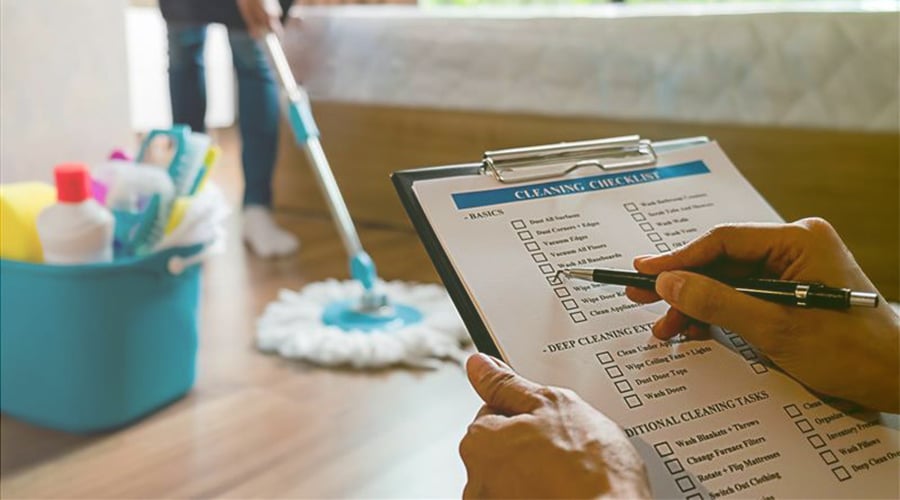 Why SMEs Need More Flexible Cleaning Contracts in 2025?