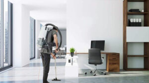 How to Keep Your Office Reception Area Clean and Impressive?