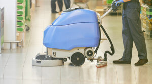 Retail Store Cleaning: How CCS Delivers Cost Savings Without Compromising Quality