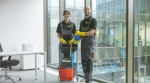 How to Choose a Reliable Cleaning Partner in Germany?