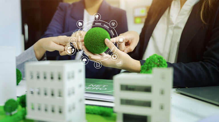 4 Ways a Hotel Reduces its Carbon Footprint