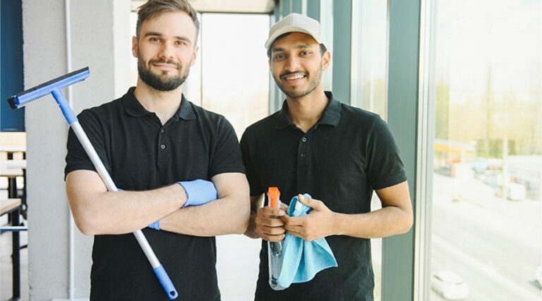 How to Choose a Reliable Cleaning Partner in Germany