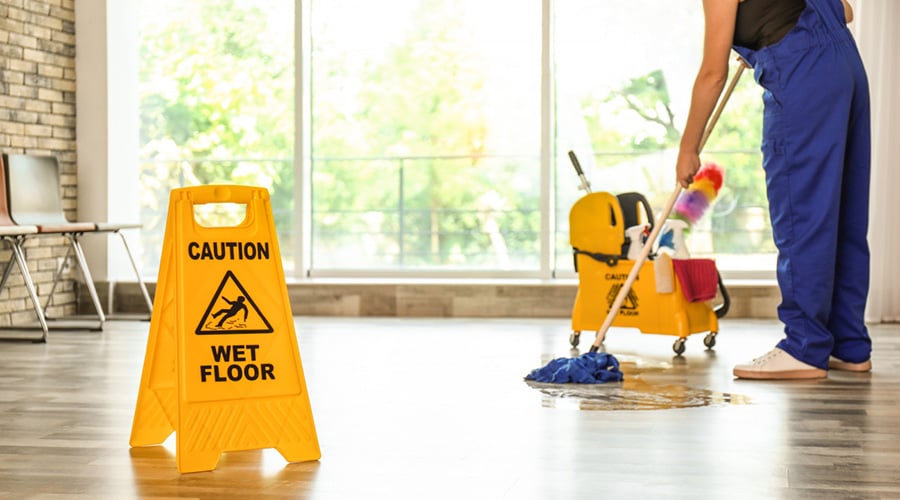 Minimum Wage Updates: Impact on Commercial Cleaning