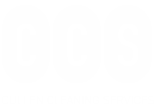 CCS Logo White