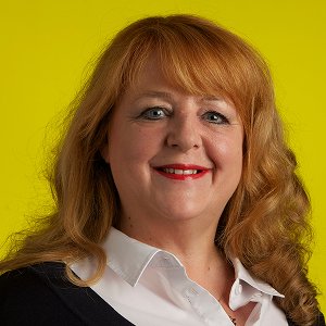 Gina Morris