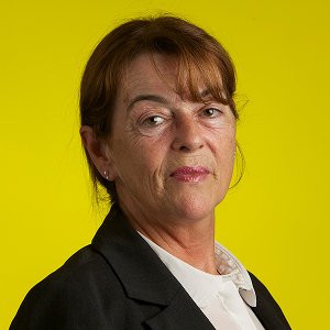 Mary Lawlor
