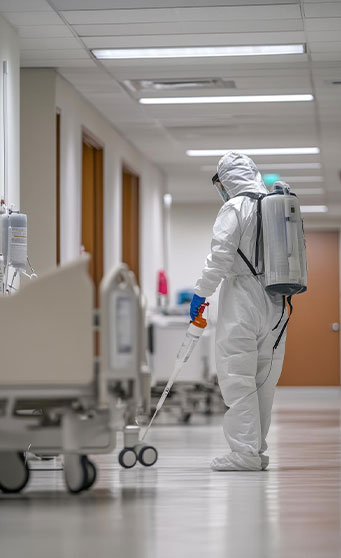 Acute Care Hospitals