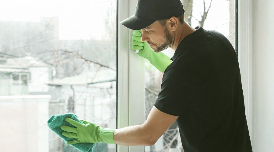 benefits of regular window cleaning